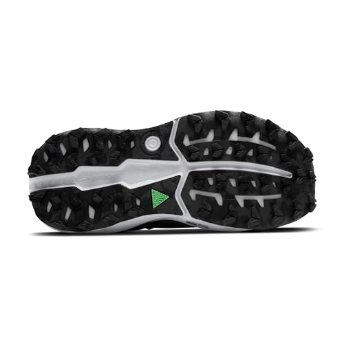 Brooks Women’s Caldera 8 Ultra Trail Running Shoe