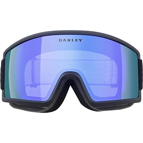 Oakley Unisex - adult Oakley Target Line M Snow Goggle