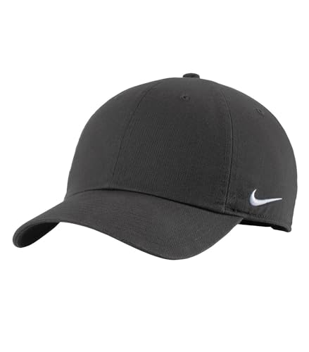 Nike Men's 518015-010 Tech Swoosh Cap