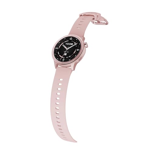 Cubitt AURA 2 Smartwatch, 1.43” AMOLED, Phone-Connected GPS, VITA AI Assistant, AI Coach, Readiness & Sleep Scores, 100+ S...
