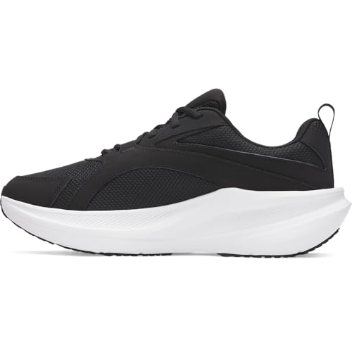 Under Armour Mens Charged Assert 11