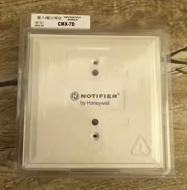 CMX-7D New NOTIFIER CMX-7D