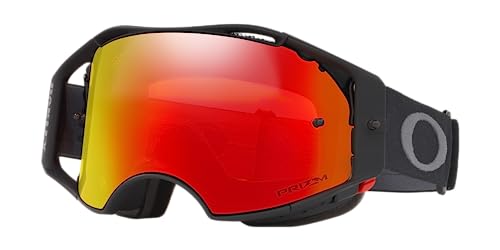 Oakley AIRBRAKE MTB Goggle