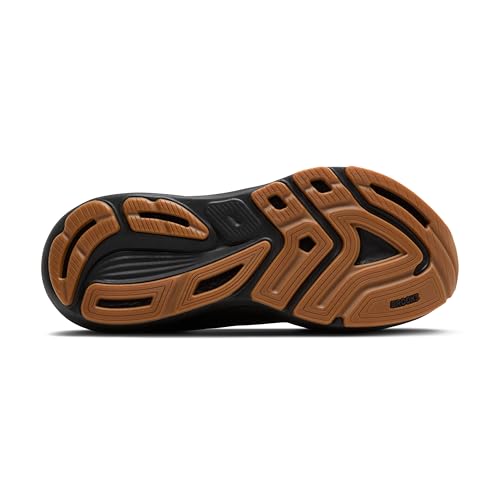 Brooks Men’s Revel 8 Neutral Running & Walking Shoe