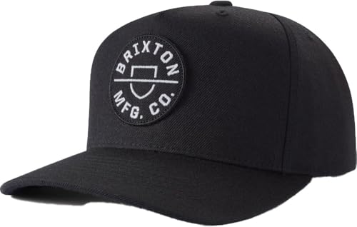 Brixton Mens Baseball Caps