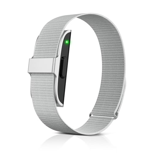 Fitness Tracker with Blood Pressure & Blood Oxygen Monitor, 24/7 Heart Rate Sleep Tracking, IP68 Waterproof Smart Watch, S...