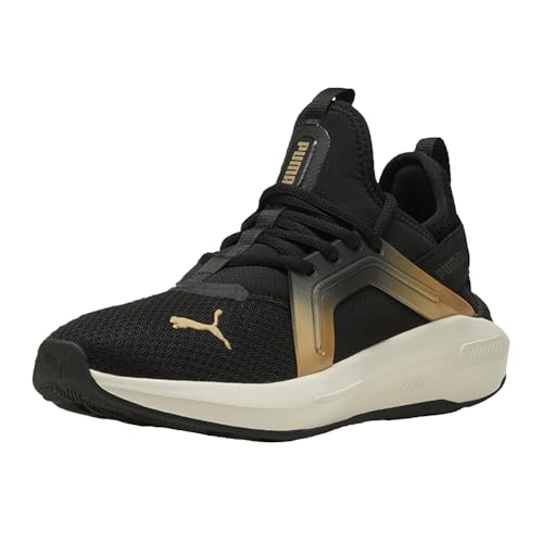 Puma Womens Softride Enzo 5 Cross Training Shoes