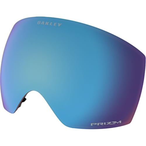 Oakley unisex-adult Oakley Flight Deck L Replacement Lens