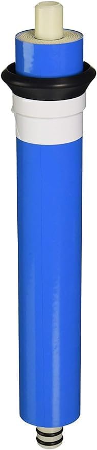 CFS – 1 Pack Reverse Osmosis Membrane of 100 GPD Compatible with Hydro Logic Stealth RO100 Models – Removes Bad Taste and Odor – Whole House Water Filtration System Replacement Membrane