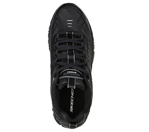 Skechers Men's Energy Afterburn Sneakers