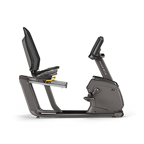Matrix Matrix Fitness R50 Recumbent Bike
