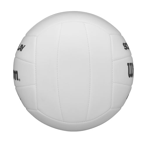 Wilson 2025 AVP Soft Play Volleyballs - Official Size