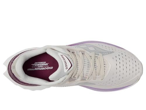 Saucony Womens Endorphin Speed 4