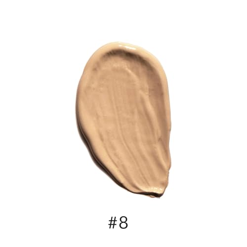 theBalm Anne T. Dotes Tinted Moisturizer, #8 (Very Fair Neutral), 1 fl. oz.
