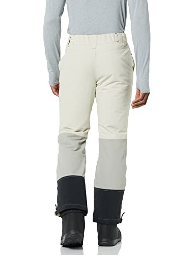 Amazon Essentials Men's Water-Resistant Insulated Snowboard Ski Snow Pant