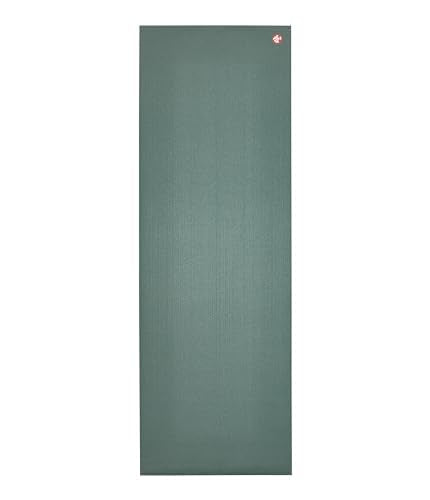 Manduka PROlite Yoga Mat - 4.7mm | Lifetime Durability | Hygienic Construction | Teacher Approved