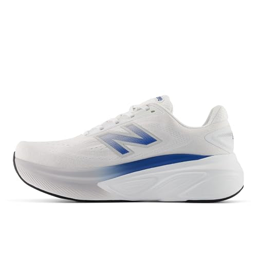 New Balance Men's Fresh Foam X More V6 Running Shoes