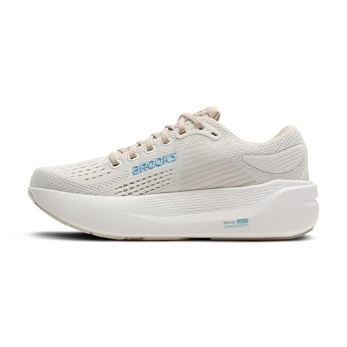 Brooks Women’s Ghost Max 3 Neutral Running & Walking Shoe