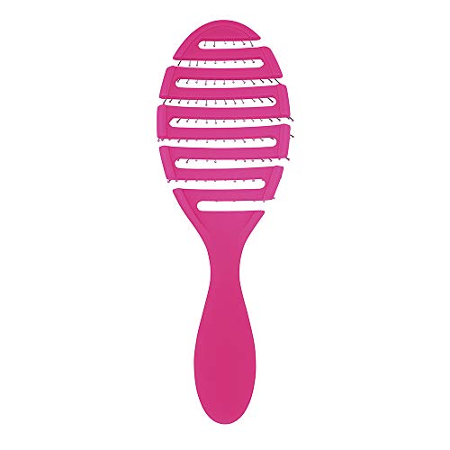 Wet Brush Pro Flex Dry, Hot Pink (BWP800FXPN)
