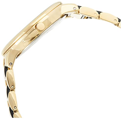 Anne Klein Women's Resin Bracelet Watch