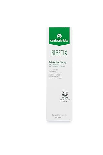 Biretix Tri-Active Spray