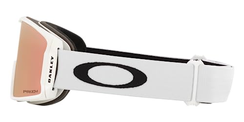 Oakley Line Miner M Snow Goggle