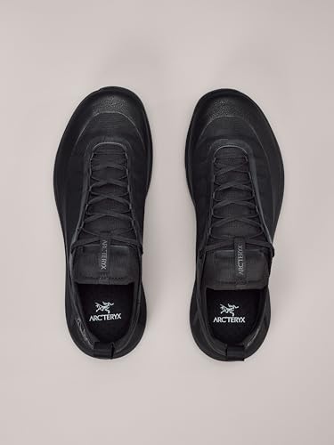 Arc'teryx Vertex Alpine GTX Shoe Men's | Fast and Light Gore-Tex Approach Shoe