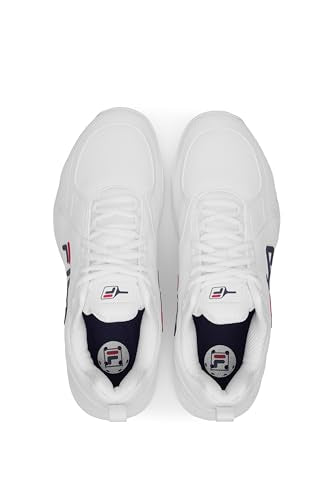 Fila Men's Volley Burst Shoes