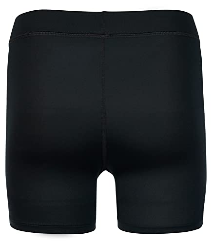 Mizuno Womens Vortex V2 Volleyball Short