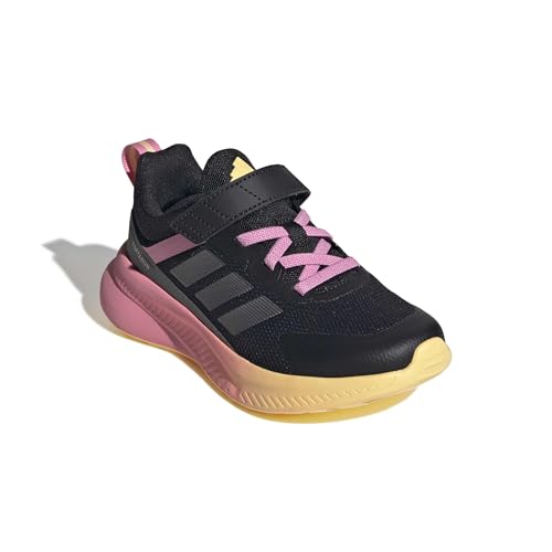 adidas Unisex-Child Fortarun 4.0