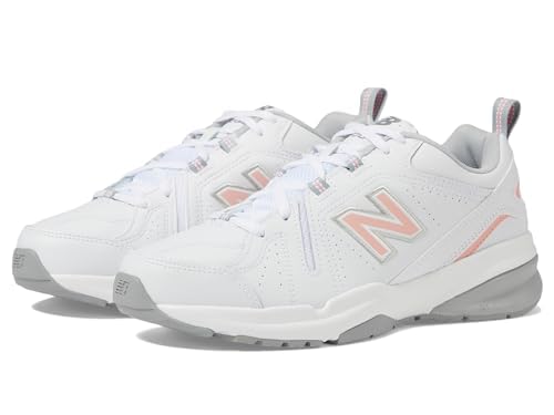 New Balance Women's 608 V5 Casual Comfort Cross Trainer