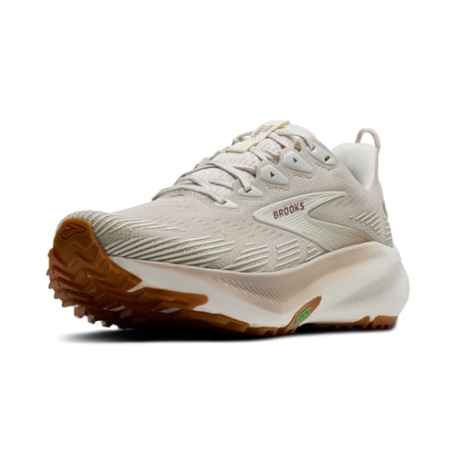 Brooks Women's Ghost Trail, Versatile Off-Road Running Shoe for Rugged Terrain