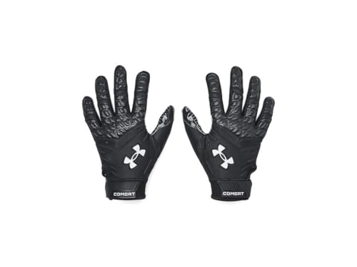 Under Armour Unisex-Adult Combat,Safety