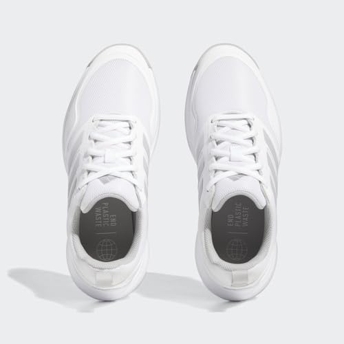 Adidas Womens Tech Response 3.0 Golf ShoesGolf Shoe