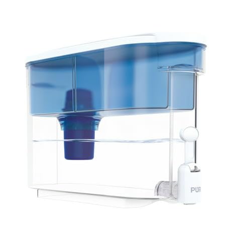 PUR 2 Stage Dispenser