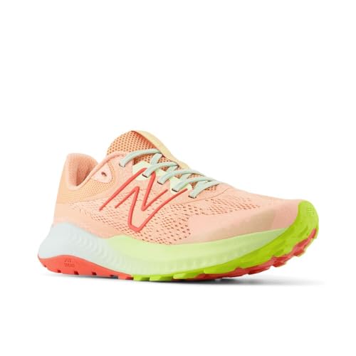 New Balance Womens Dynasoft Nitrel V5