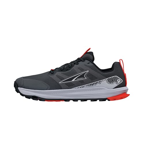 ALTRA Men's Lone Peak 9 Trail Running Shoe