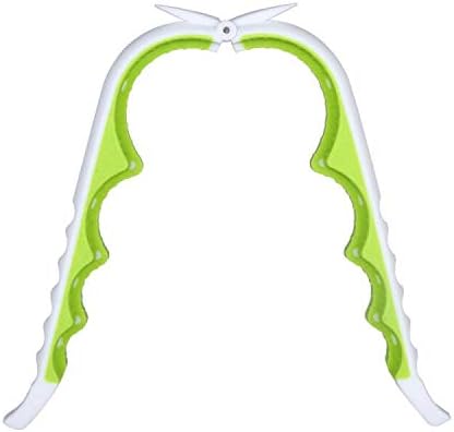 Jar Opener Bottle Opener and Ring Pull Can opener for Seniors, Arthritis Hands and Anyone with Low Strength, Arthritis Jar Openers Get Lids Off Easily