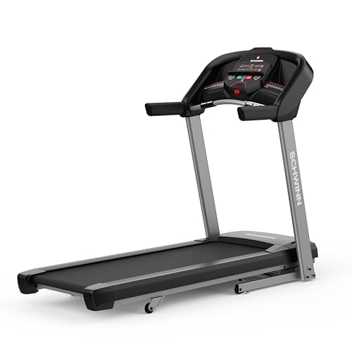 Schwinn Fitness Treadmill