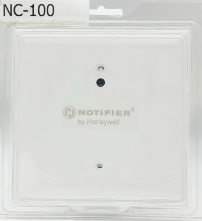 Notifier NC-100 Adressable Control Module NC 100