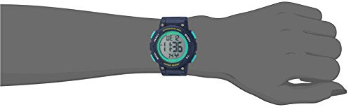 Armitron Sport Women's Digital Chronograph Resin Strap Watch