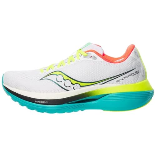 Saucony Mens Endorphin Trainer
