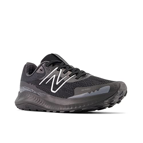 New Balance Men's DynaSoft Nitrel V5 Trail Running Shoe