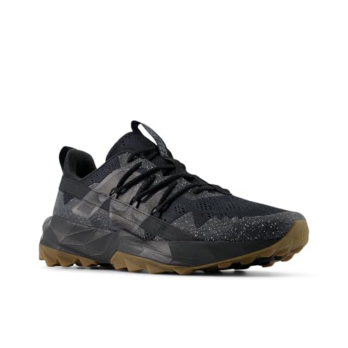 New Balance Mens Dynasoft Tektrel V1 Trail Running Shoe