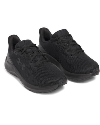 Under Armour Women's Charged Pursuit 4 Sneaker