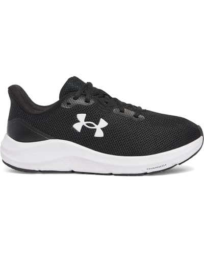 Under Armour Women's Charged Pursuit 4 Sneaker