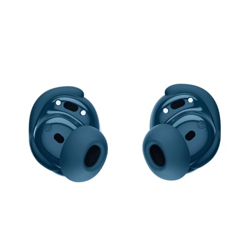 Bose QuietComfort Earbuds - True Wireless Bluetooth Earbuds with Active Noise Cancellation and Mic, USB-C Charging, IPX4 R...