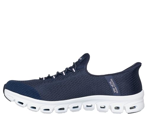 Skechers Women's Glide-Step Pursuit Hands Free Slip-in Shoes