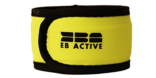 Safety Bracelet - Wearable Tech (Green)