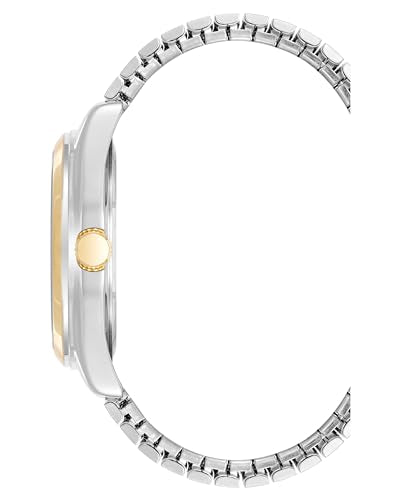 Armitron Men's Day-Date Function Expansion Band Watch, 20-4591